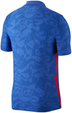 England 2020 Vapor Match Away Men's Football Shirt - Blue