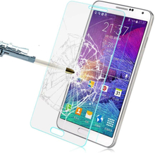 Skärmskydd i härdat glas för Samsung Galaxy A3