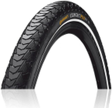Continental Contact Plus 26" Däck 26"x1,75, 180 TPI, SafetyPlus, 980 g