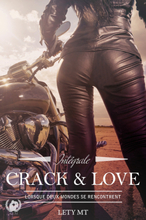Crack and love