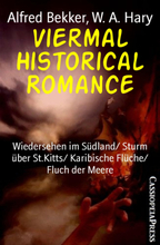 Viermal Historical Romance