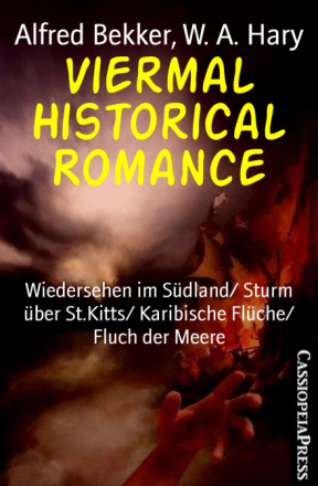 Viermal Historical Romance