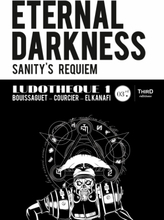Ludothèque n°1 : Eternal Darkness : Sanity's Requiem