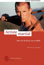 Artiste martial