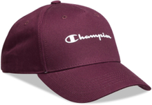 Baseball Cap Accessories Headwear Caps Champion*Betinget Tilbud