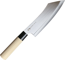 Satake - Houcho kokkekniv hakata 17 cm