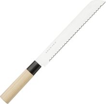 Satake - Houcho brødkniv 24 cm