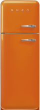 Smeg Fab30lor5 Kyl-frys - Orange