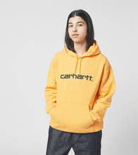 Carhartt WIP Carhartt Hoodie, orange