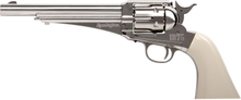 Remington 1875 CO2, Full Metal, Single Action Army Revolver