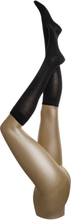 Merino Knee-Highs Lingerie Socks Knee High Socks Black Wolford
