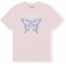 Butterfly Relaxed T-shirt