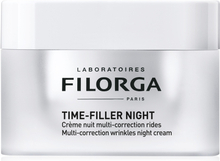 Time-Filler Night Cream 50 ml