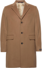 Morris Wool Cashmere Coat Designers Coats Wool Coats Beige Morris