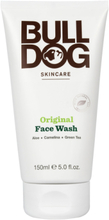 Original Face Wash 150 Ml Ansigtsvask Nude Bulldog