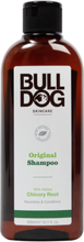 "Original Shampoo 300 Ml Shampoo Nude Bulldog"