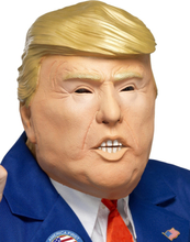 Donald Trump Inspirert Latexmaske