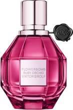 Edp Orchid Fantasy Sp50Ml Parfume Eau De Parfum Nude Viktor & Rolf