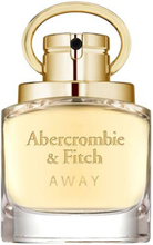 Abercrombie & Fitch Away Woman EDP 50 ml