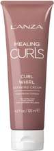 L'ANZA Healing Curls Curl Whirl Defining Crème - 125 ml