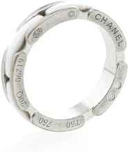 Pre-eide Silver Chanel-Jewelry