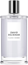 David Beckham Classic Homme - Eau de toilette 100 ml