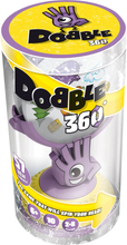 Dobble 360 Card Game