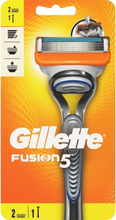 Gillette Gillette Fusion5 Rakhyvel 7702018458110 Replace: N/A