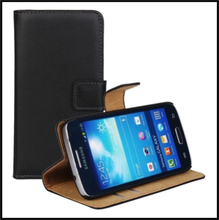 Äkta Läder Samsung Galaxy Core 2 (G355H) Plånboksfodral Svrt