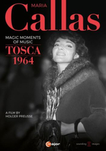 Callas Maria: Magic Moments Of Music/Tosca 1964