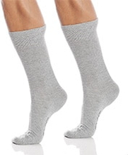 Burlington 2-pack Everyday Cotton Sock Light Grey