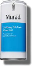 Clarifying Oil Free Water Gel, 50ml