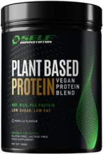 Self Plant Based Protein 1000 g, laktosefri & glutenfri