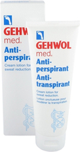 Gehwol med® Antiperspirant