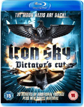 Iron Sky (Dictator"'s Cut) (Import)