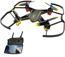 GLOBAL DRONE GW66 Drohne mit 480P Kamera (1 Akku)