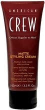 Matte Styling Cream 100ml