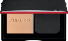 Shiseido Synchro Skin Self-Refreshing Custom Finish Powder Foundation 160 - Shell