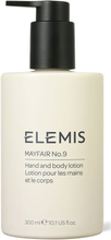 Elemis Mayfair No.9 Hand & Body Lotion 300 ml