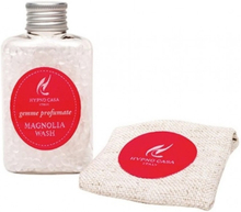 Gemme profumate e sacchetto Magnolia Wash 60 gr