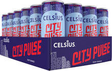 Celsius Energidryck Blodapelsin 24-pack