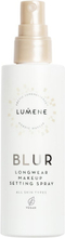 Lumene Blur Longwear Makeup Setting Spray - 100 ml