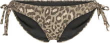 Gileo Bibi Bikini Briefs Swimwear Bikinis Bikini Bottoms Side-tie Bikinis Multi/patterned Becksöndergaard