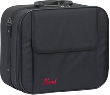 Pearl Pedal Case, double