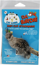 Go Cat Da Birdie - Kattleksak - Refill