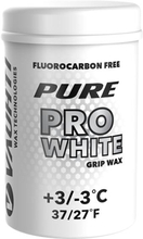 Vauhti Pure Pro White