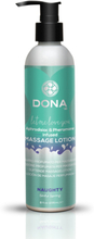 Dona - Massage Lotion Sinful Spring 250 ml