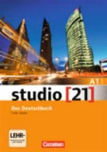 studio 21 Grundstufe A1: Teilband 1. Kurs- und Übu