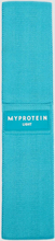 Myprotein Booty Band - Light- Blue