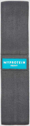Myprotein Booty Band - Heavy - Grey